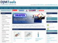 djmtools.com
