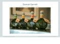 duncangarrett.com