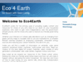 eco4earth.com