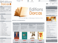 editionsdorcas.net