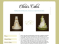 elenascakes.com