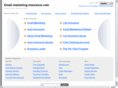 email-marketing-insurance.com