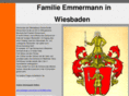 emmermann.org