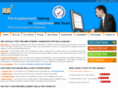 employmentskillsonlinetest.com
