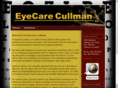 eyecarecullman.com