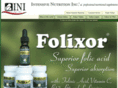 folixor.com