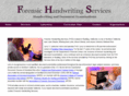 forensichandwriting.com