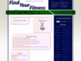 fyfitness.com