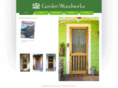gardenwoodworks.net