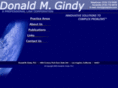 gindylaw.com