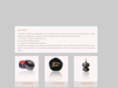 goldenbaganlacquerware.com