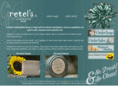 gretelshandcraftedsoap.com