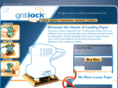 gritlock.com