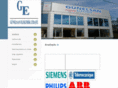 gunelsanelektrik.com