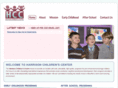 harrisonchildrenscenter.net