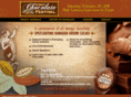 hawaiichocolatefestival.com