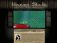 heaven-studio.net