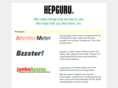 hepguru.com