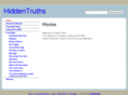 hidden-truths.net