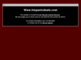 hispanicdeals.com