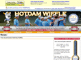 hotdamwiffle.com
