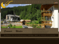 hotel-mondschein.com