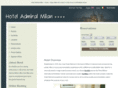 hoteladmiralmilan.com