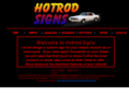 hotrodsigns.net