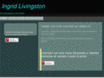 ingridlivingston.com