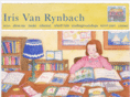 irisvanrynbach.com