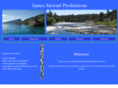 jamesstewartproductions.com
