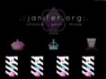 janifer.org