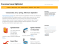 java-egitimleri.com