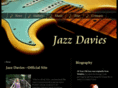 jazz-davies.com
