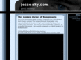 jessesky.com