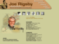 joerigsby.com