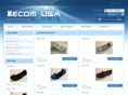 kecomusa.com