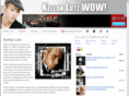 kellanlutzwow.com