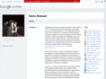 kevinbrassell.com
