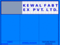 kewaltex.com