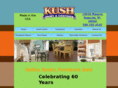 kushpaint.com