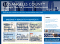 lacountystrategicplan.com