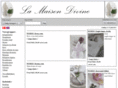 lamaisondivine.dk