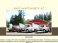 lightloadsconcrete.com