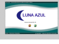 llunaazul.com