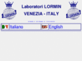 lorminvenezia.com