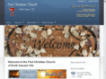 loveourchurch.com