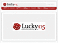 lucky415.com