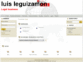 luisleguizamon.com