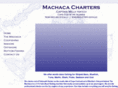 machacacharters.com